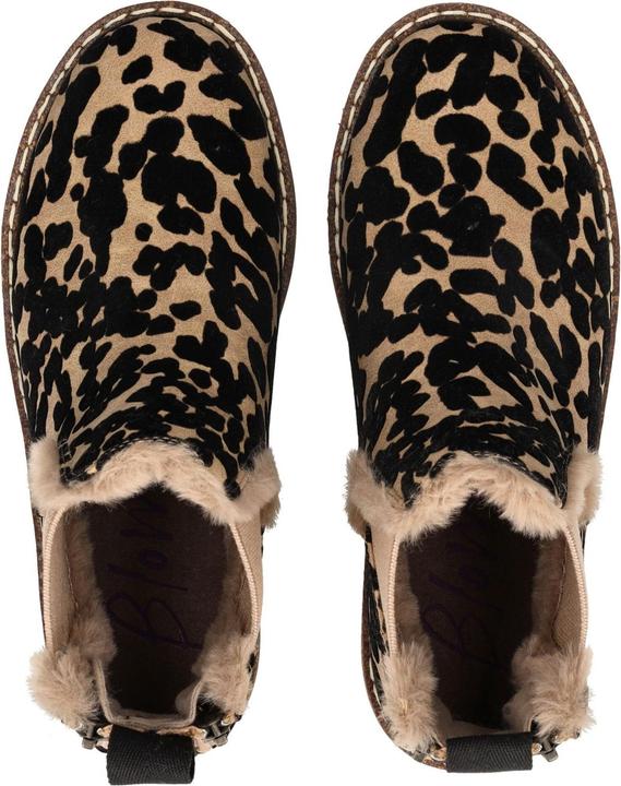 Actual product image Blowfish Stiefelette (39)