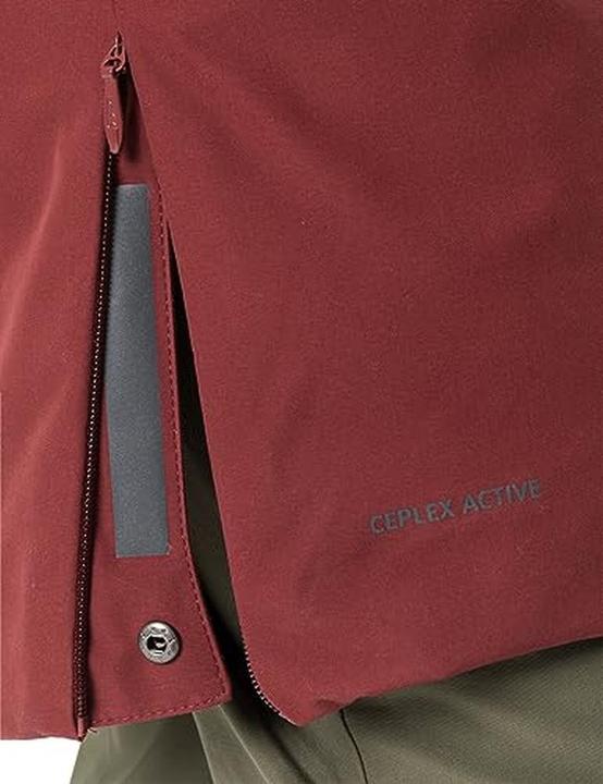 Produktbild Vaude Women's Mineo Coat III