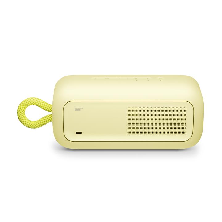 Actual product image Bose Soundlink Plus (20 h, Rechargeable battery operated)