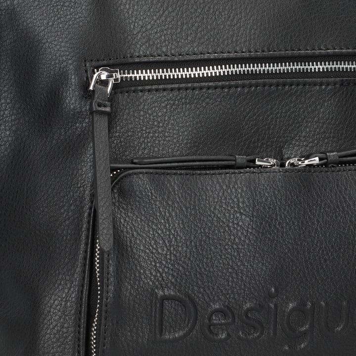 Actual product image Desigual 's backpack half fw24 pretoria cont