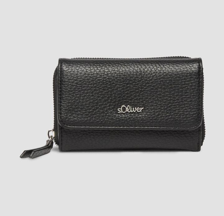 Actual product image s.Oliver Portemonnaie