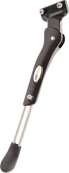 Produktbild Atran Velo Unisex-Adult Euroway G9 Fahrradsitz Hinten, Urban Black, 14 Polos