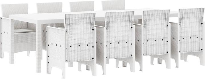 Produktbild vidaXL Garten Essset