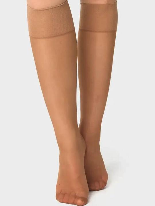 Image du produit DIM Beauty Resist Strümpfe 20D (20 DEN, Taille unique)