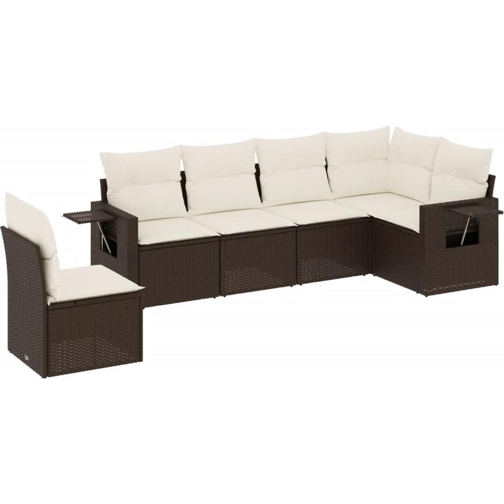 VidaXL, Gartenlounge, Karla