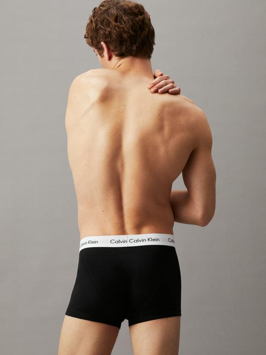 Actual product image Calvin Klein Trunk (L, pack of 3)