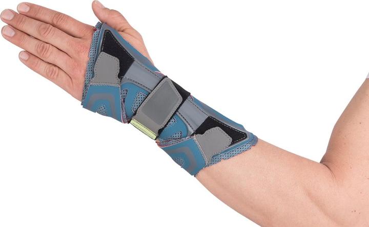 Oped Hand-Orthese zur Stabilisierung definierte Position standard