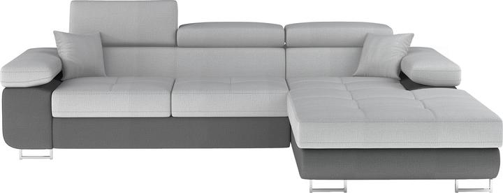 Monolite grigio 84, Monolith 97