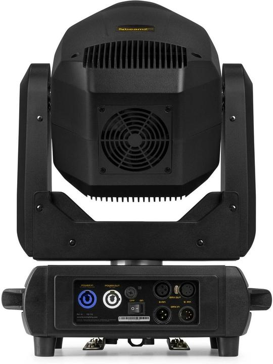 Produktbild BeamZ Moving Head IGNITE300 LED (300 W, LED)
