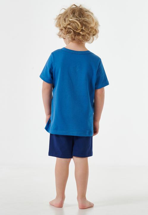 Image du produit Schiesser Jungen Schlafanzug kurz (104)