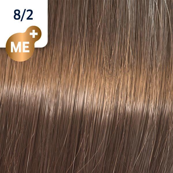 Immagine prodotto Wella KP Me+ 8/2 biondo chiaro opaco 60ml (8/2 biondo chiaro opaco)