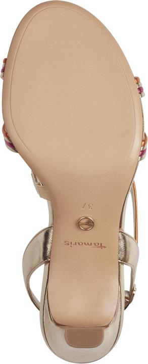 Actual product image Tamaris Sandal (41)