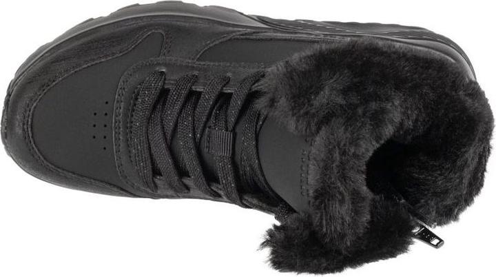 Produktbild Skechers Uno Lite - Komforthalsband Schwarz (28)