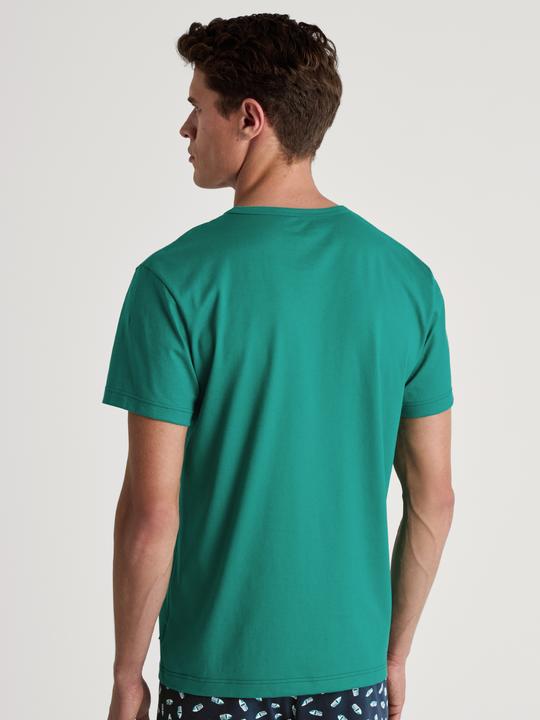 Actual product image Calida Rmx Sleep Weekend T-Shirt (L)
