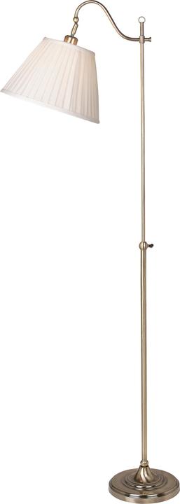 Markslöjd MARKSLOJD Charleston 1L Floor Lamp Oxide (E27)