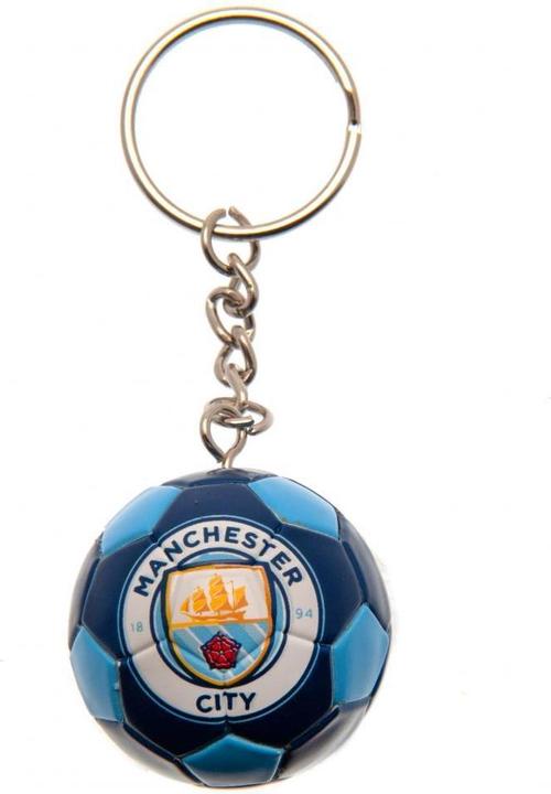 Actual product image Manchester City FC UTTA2013 P