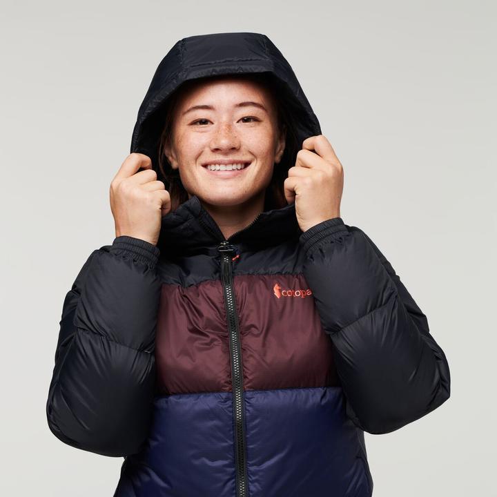 Immagine prodotto Cotopaxi Solazo Hooded Down Jacket (M)