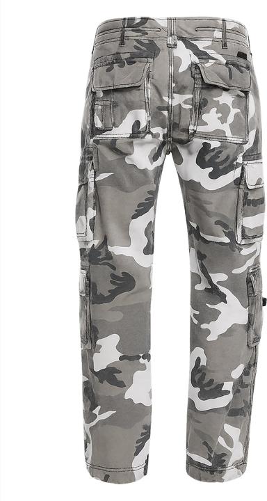 Immagine prodotto Brandit Pantaloni cargo vintage - 5008 (7XL)