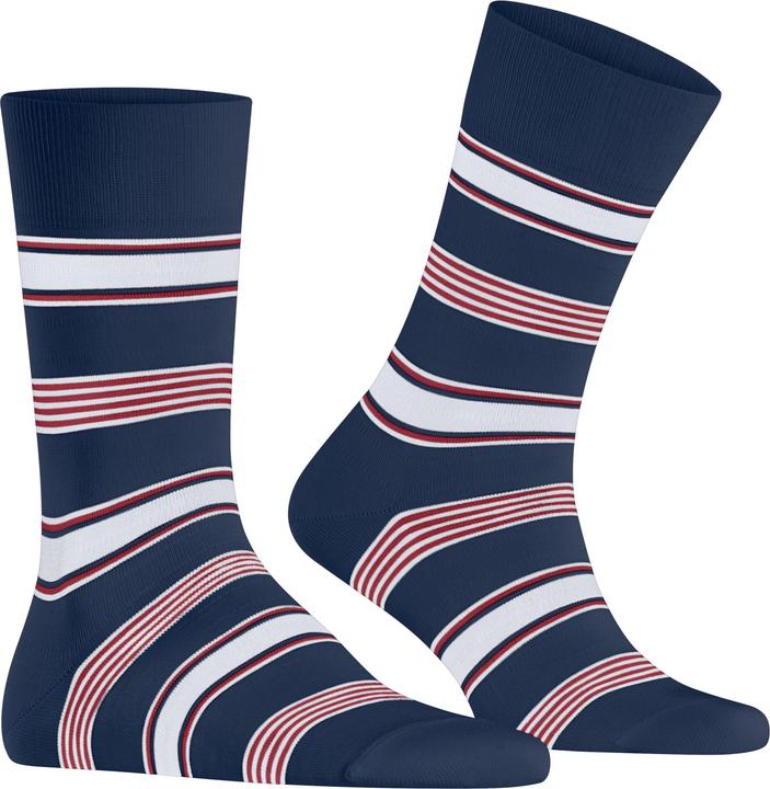 Actual product image Falke Marina Stripe SO (Single pack, 47 - 48)