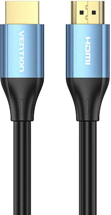 Produktbild Vention HDMI 4K HD 3m Cable ALHSI (Blue) (3 m)