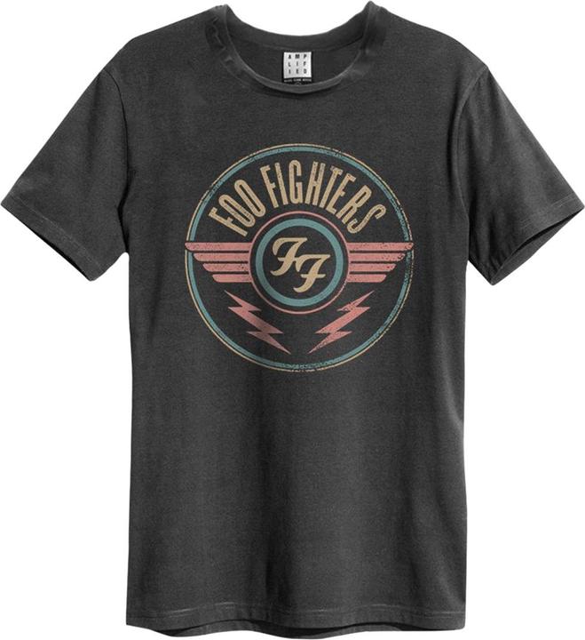 Produktbild Amplified FF Air TShirt (S)