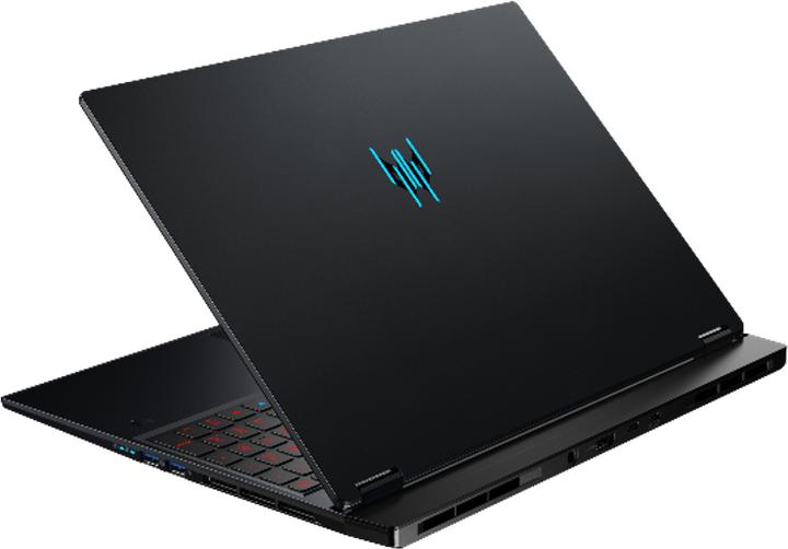 Produktbild Acer Predator Helios Neo 16S AI OLED (16", Intel Core Ultra 9 275HX, 33.55 GB, 1000 GB, DE)