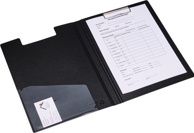 Produktbild Kolma Clipboard Restless (21 x 29.5 cm) (21 x 29.50 cm)