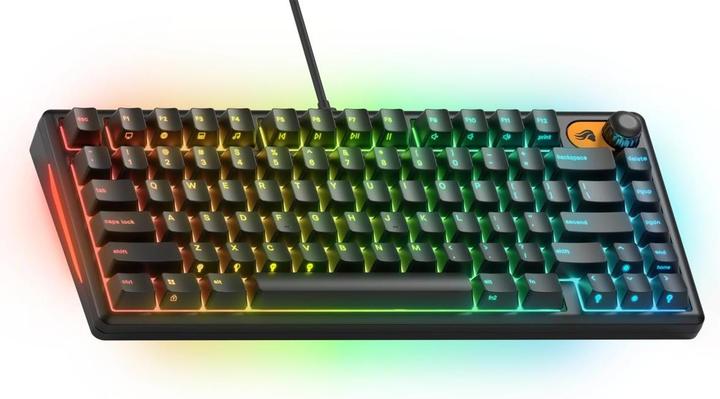 Immagine prodotto Glorious PC Gaming Race GMBK 75% (US, Cablato)