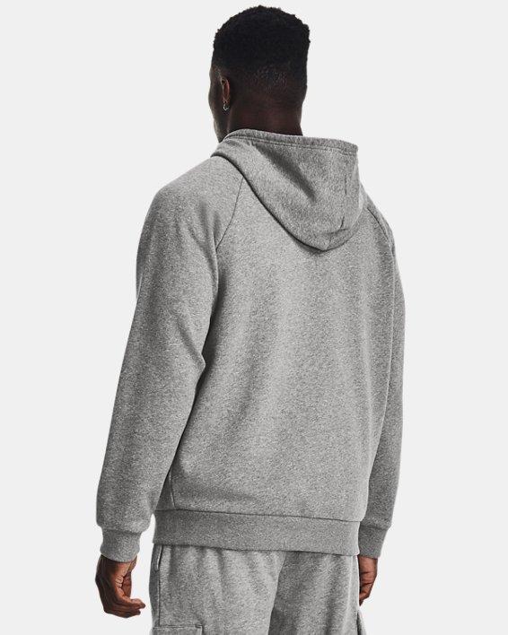 Produktbild Under Armour Rival Fleece Full Zip Kapuzenjacke Herren (M)