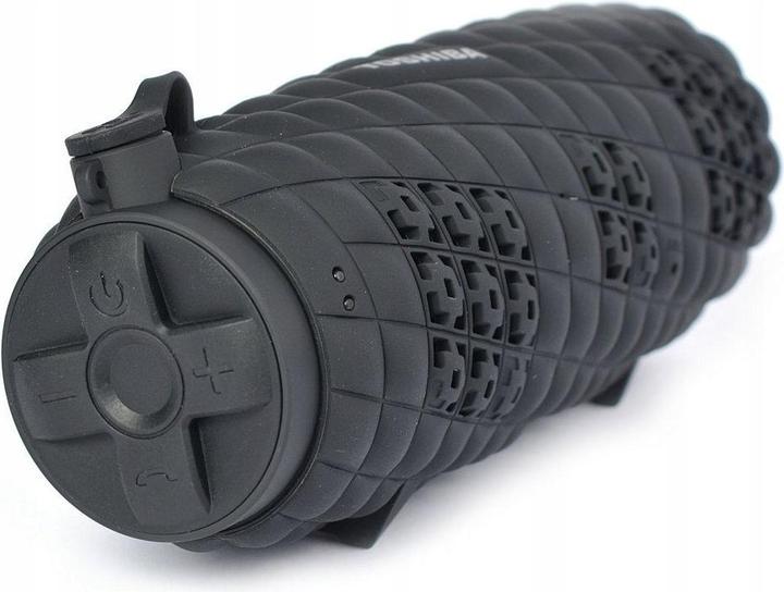 Toshiba Sonic Blast 2 TY-WSP80 black (8 h)