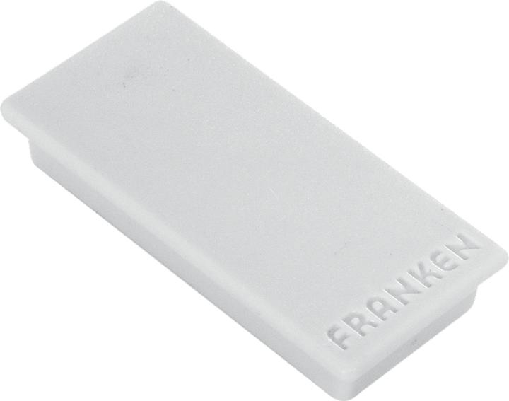 Actual product image Franken Magnet rectangle (10 x)