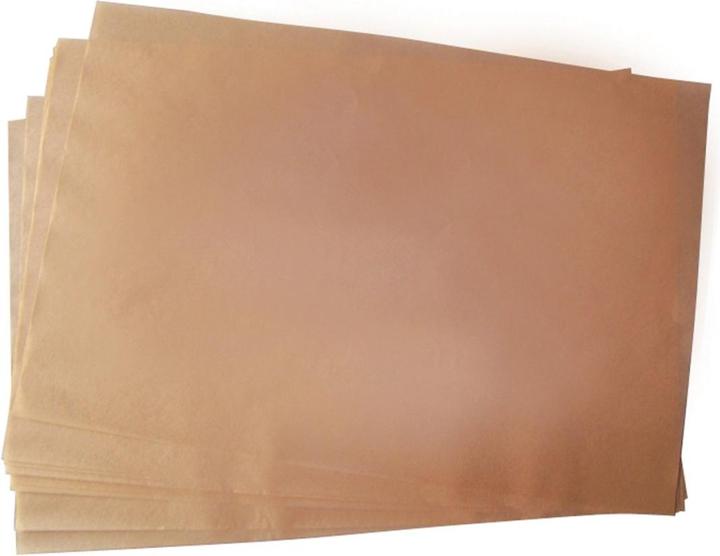 Image du produit de Buyer papier de cuisson (53 x 32,5 cm)