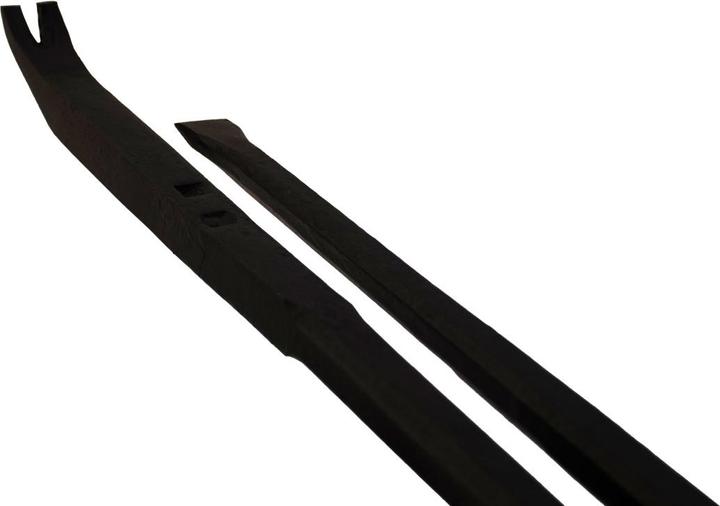Actual product image Craft Tools Crowbar