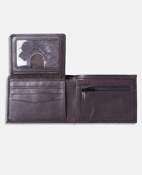 Actual product image Rip Curl CORPAWATU PU ALL DAY Geldbörse