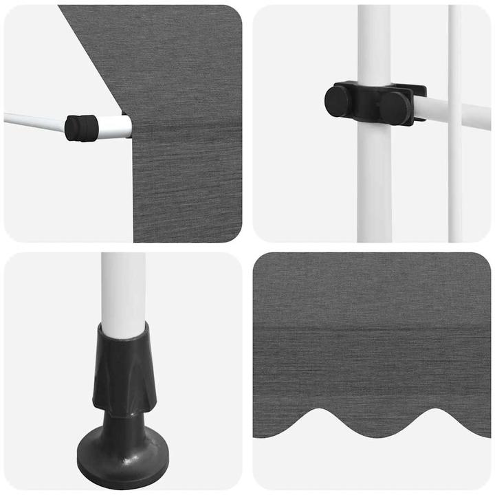 Image du produit vidaXL Ulrika (1.20 m)