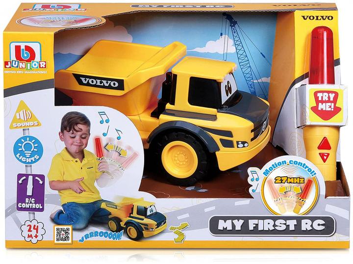 Produktbild BB Junior Volvo Truck