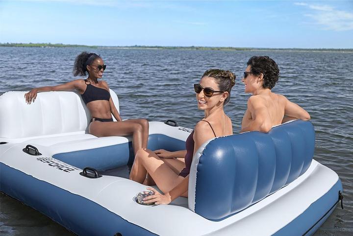 Image du produit Bestway Hydro Force Bloc Party Island