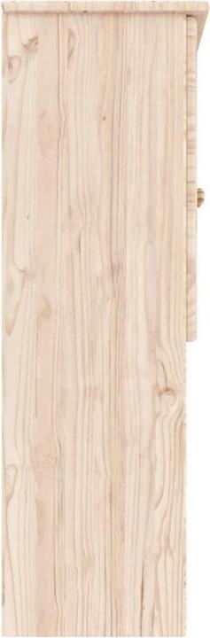 Image du produit vidaXL Sideboard-Aufsatz (77 x 30 x 92 cm)
