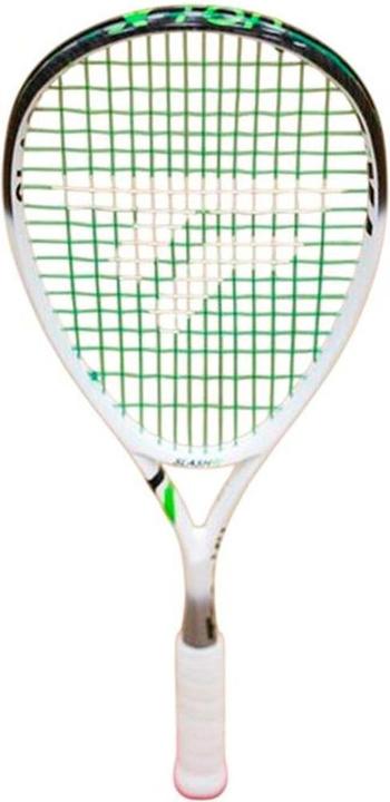 Actual product image Tecnifibre SLASH 135 POWER 2025