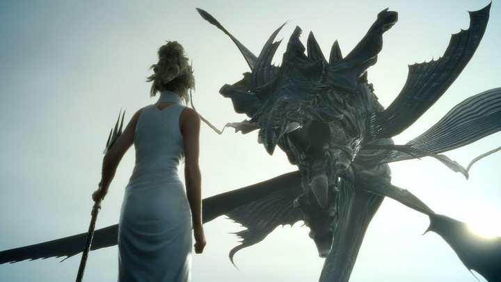 Produktbild Square Enix Final Fantasy XV Royal Edition (PS4, IT)