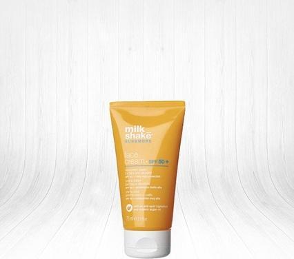 Actual product image Milk_Shake Z.One Sun&More Face Cream SPF 50 75ml (Sun cream face, SPF 50+, 75 ml)