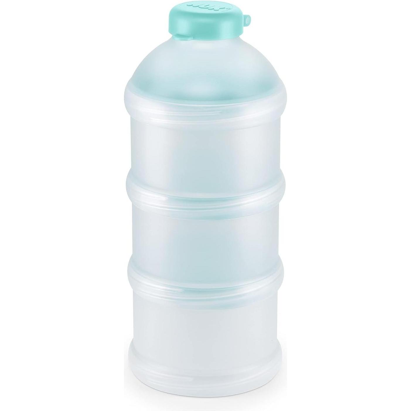 NUK, Babynahrungsbehälter, Milchpulver Portionierer