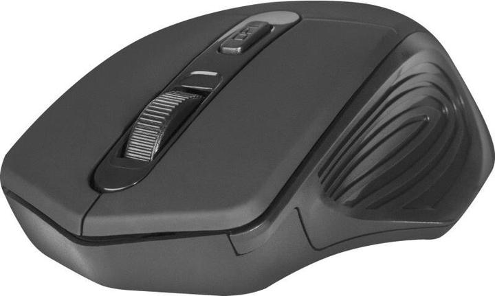 Produktbild Defender Datum MB-345 Maus rechts RF Wireless Optisch 1600 DPI (Kabellos)