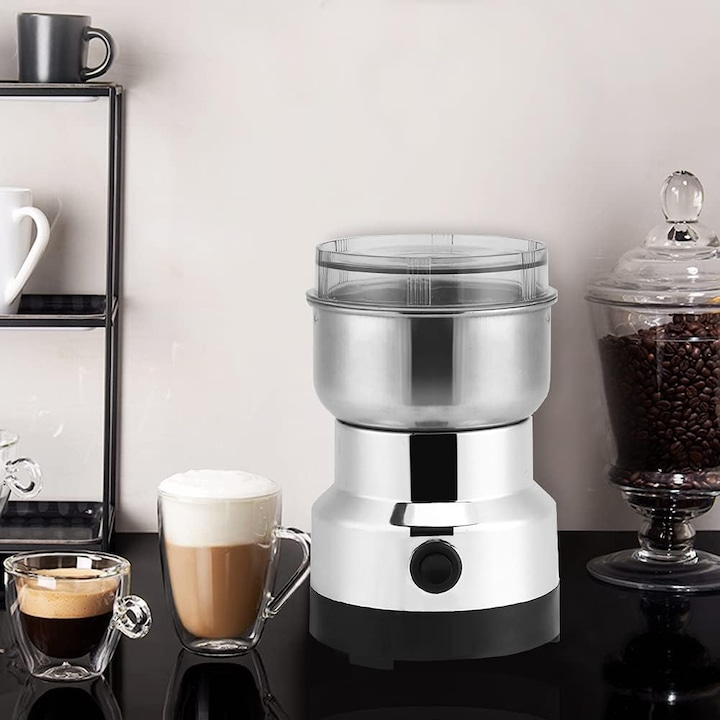 Actual product image Cocoarm Elektrische Kaffeemühle