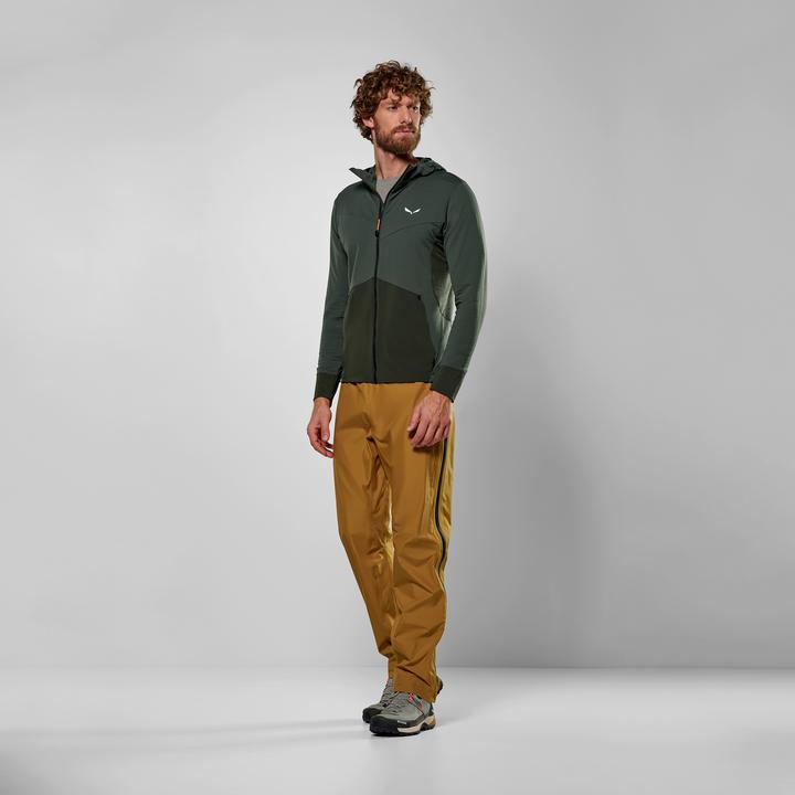 Produktbild Salewa Puez Merino Durastretch Kapuzenkjacke (50, L)