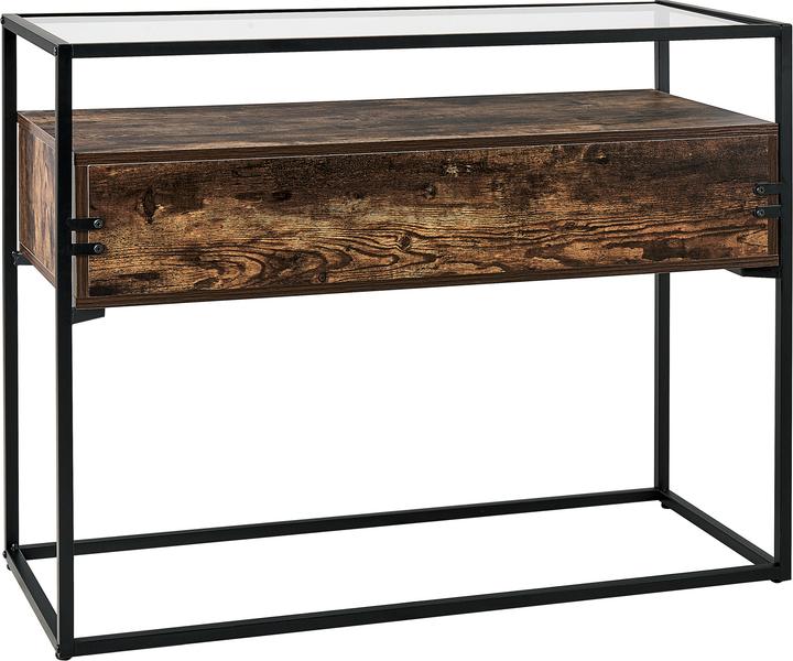 Produktbild Beliani Mauk (100 x 40 x 80 cm)