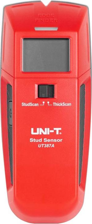 Actual product image Uni-T Metal, Tension and Wood Detector UT387A