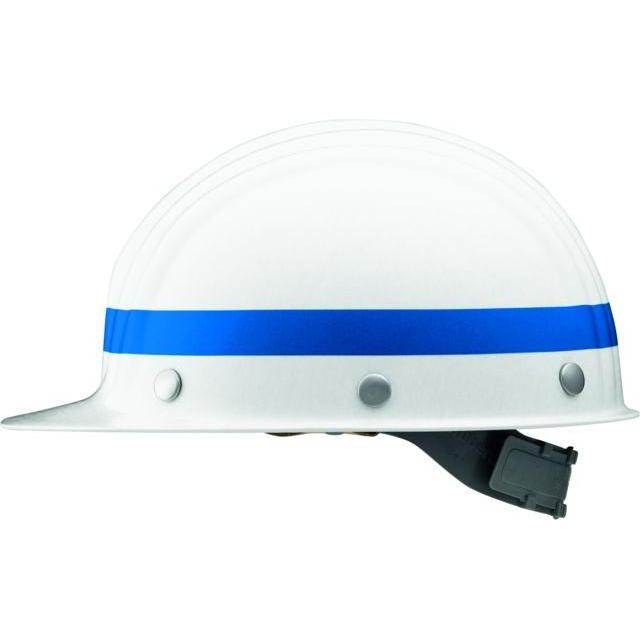 Thumbnail - Schuberth, Kopfschutz, Schutzhelm BOP, Farbe: WHITE (53 - 61 cm)