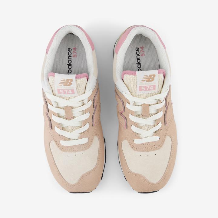 Image du produit New Balance GC574QTC (38)