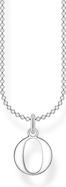 Produktbild Thomas Sabo Kette (Silber 925, 45 cm)